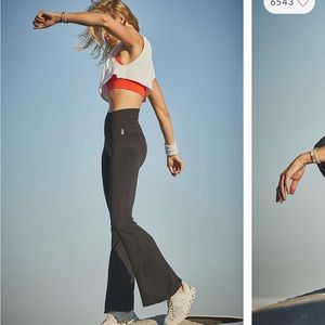 Free People Movement Good Karma Flares